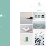 PineCone v4.5 - Creative Portfolio and Blog for Agency