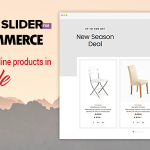 Product Slider For WooCommerce v3.0.0