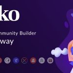 Seeko v1.1.6 - Community Site Builder with BuddyPress