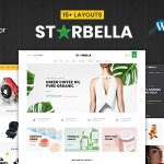 StarBella v1.0 - Multipurpose WooCommerce Theme