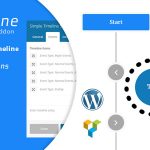 Visual Line v2.0.7 - WordPress Timeline Plugin