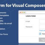 DHVC Form v2.2.36 - WordPress Form for WPBakery Page Builder