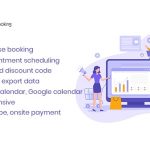 Fat Services Booking v2.15 - Automated Booking and Online Scheduling