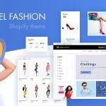 Mabel v1.0 - Fashion Shopify Theme with Mega Menu