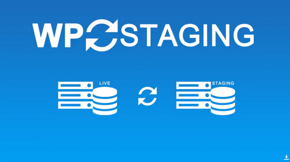 WP Staging Pro v2.9.6 - Creating Staging Sites