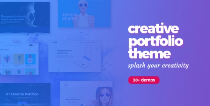 Onero - Creative Portfolio Theme Nulled