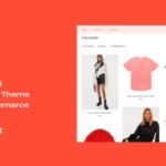 Merchandiser Nulled eCommerce WordPress Theme for WooCommerce Free Download