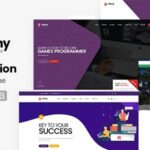 Talemy - LMS Education WordPress Theme Nulled