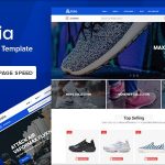 Allaia v1.0 - eCommerce HTML Template