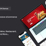 Belly - Multipurpose Theme for WooCommerce