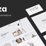 Ginza v1.0.4 - Furniture Theme for WooCommerce WordPress