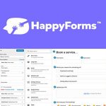 HappyForms Pro - Friendly Drag and Drop Contact Form Builder