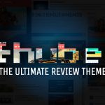 Huber v2.24.1 - Multi-Purpose Review Theme