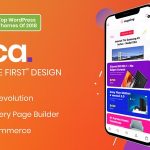 Puca v2.0 - Optimized Mobile WooCommerce Theme