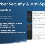 WP Cerber Security PRO v8.5.9