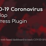 COVID-19 Coronavirus — Live Maps & Widgets for WordPress v2.1.9
