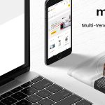 Martfury v2.3.1 - WooCommerce Marketplace WordPress Theme