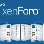 Xenforo v2.1.9 Nulled Full Crack Free Download 2.1.9