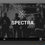 Spectra - Music Theme for WordPress Nulled