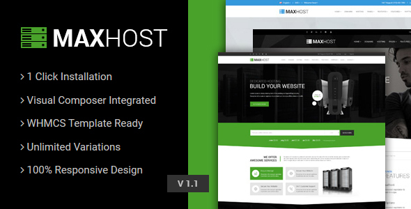 MaxHost Nulled