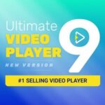 Ultimate Video Player WordPress Plugin Nulled Free Download