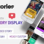 StarStories Nulled Creative Magazine & Blog Theme Free Download