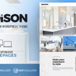 Addison - Architecture & Interior Design Nulled