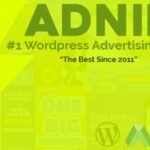 Adning Advertising - Professional, All In One Ad Manager for Wordpress Nulled