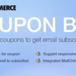 WooCommerce Coupon Box Nulled
