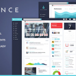 Alliance v2.4.6 | Intranet & Extranet WordPress Theme