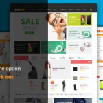 Alo Shop v4.4 - Mega Market RTL Responsive WooCommerce WordPress Theme