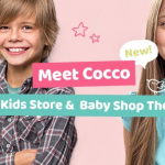 Cocco v1.5.1 - Kids Store and Baby Shop Theme