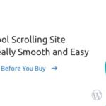 Smoother Nulled Smooth Scrolling for WordPress Free Download