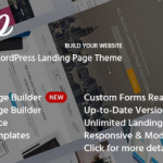 Urip v8.4.4 - Marketing Landing Page
