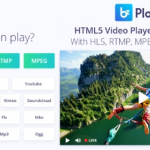 bzplayer Pro v2.1 - Live Streaming Player WordPress Plugin