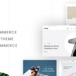 Amely v2.6.2 - Fashion Shop WordPress Theme for WooCommerce