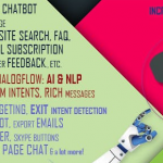 ChatBot for WordPress v10.2.4 Nulled