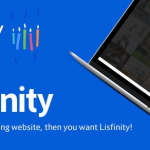 Lisfinity v1.1.9 - Classified Ads WordPress Theme