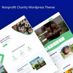 ProFund v3.0.0 - Nonprofit Charity WordPress Theme