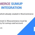 SumUp Payment Gateway For WooCommerce Nulled
