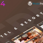 Vierra v4.0 - Hotel, Resort, Inn & Booking Elementor WordPress Theme