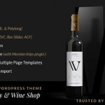 Villenoir v4.9 - Vineyard, Winery & Wine Shop