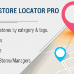 WP Multi Store Locator Pro v4.2