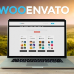 Woocommerce Envato Affiliates - WordPress Plugin v1.1