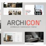 Archicon – Architecture and Construction Theme