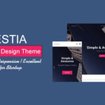 Hestia Pro – Multi-Purpose WordPress Theme Nulled
