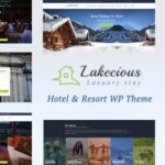 Lakecious-Resort-and-Hotel-WordPress-Theme-Nulled