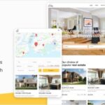 NewHome - Real Estate Theme