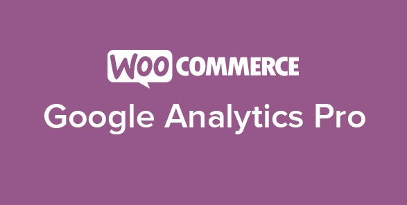 WooCommerce Google Analytics Pro Nulled