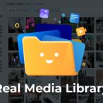 WordPress Real Media Library Nulled
